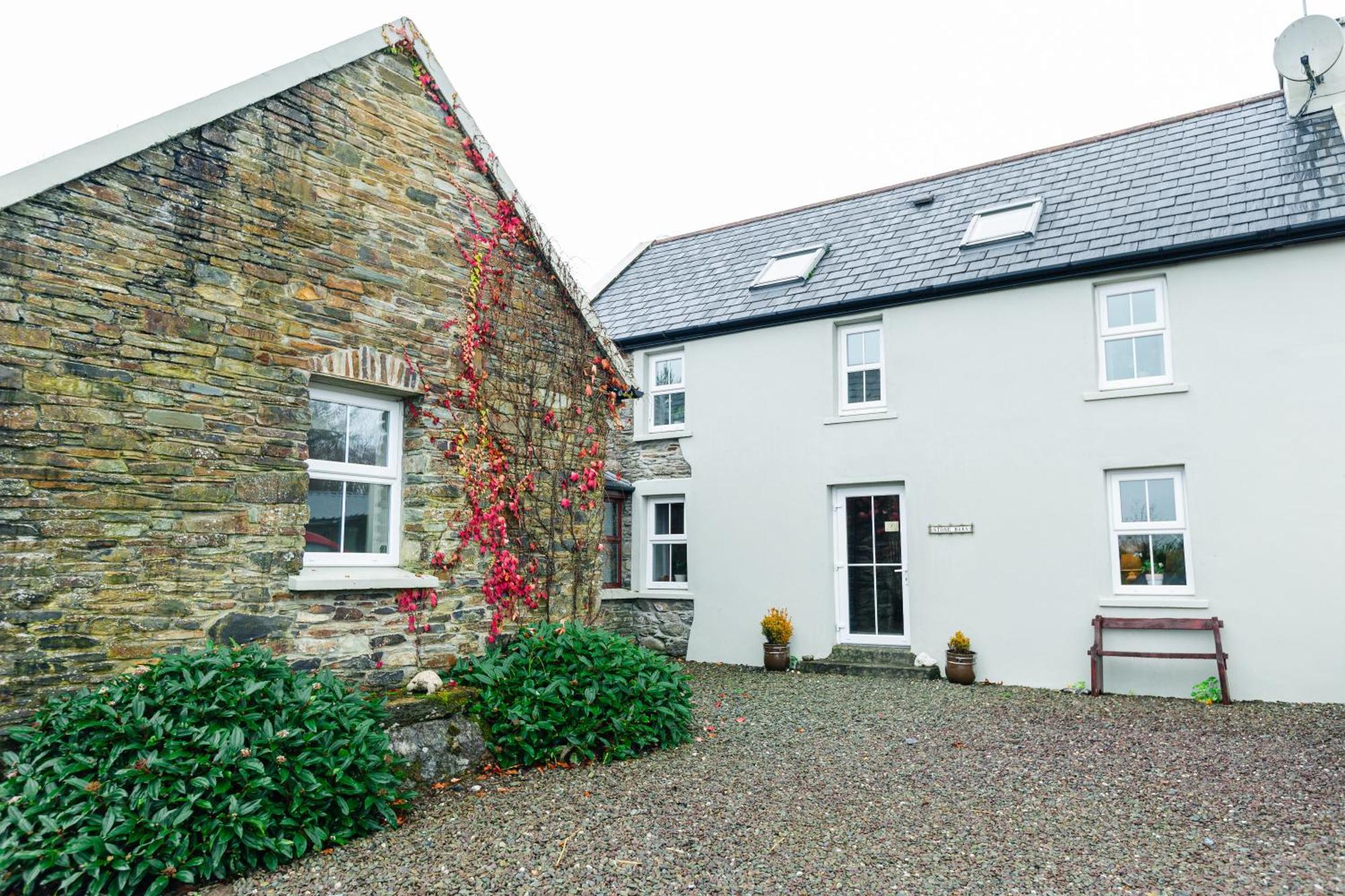 Hotel Stone Barn Skibbereen Exterior foto
