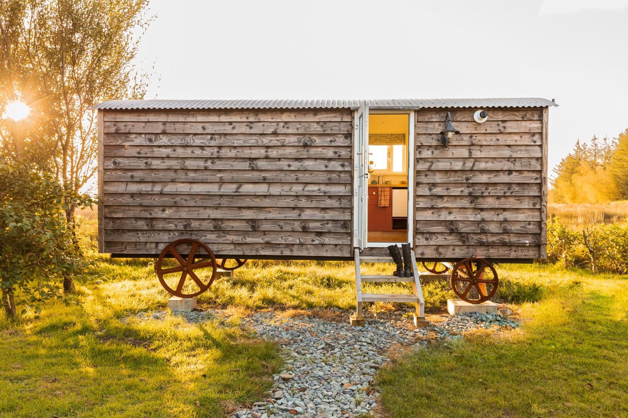 Hotel Stone Barn Skibbereen Exterior foto