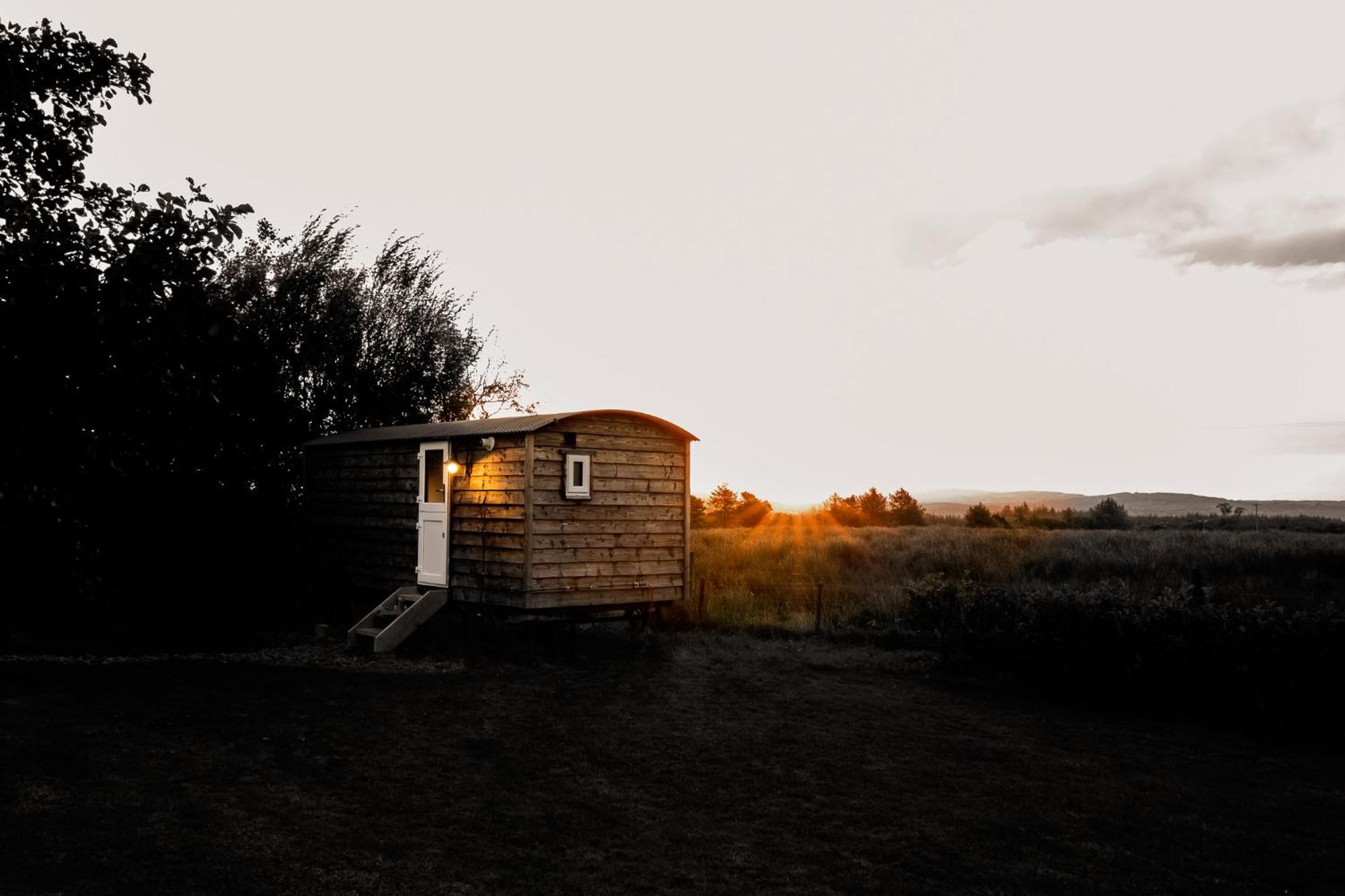 Hotel Stone Barn Skibbereen Exterior foto